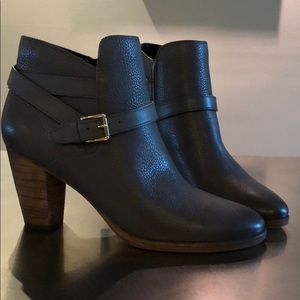 Cole Haan Woman’s Boots